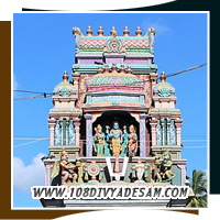 108 divya desam tour packages from chennai